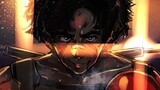 【MEGALOBOX】There is no shortcut to any place worth visiting