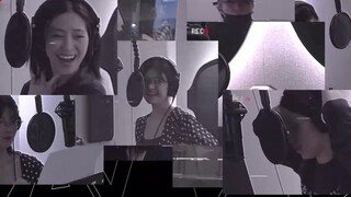 【ITZY】VAY Chinese subtitles|GOLD song "VAY" lyrics Chinese translation