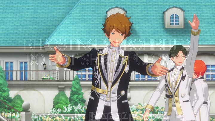 Midori「Aisle, be with you」