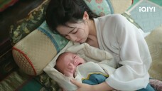 【Special】Joseph ZENG terlambat sadar saat ingin memeluk anaknya.