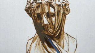 The strength of the Repin Academy of Fine Arts