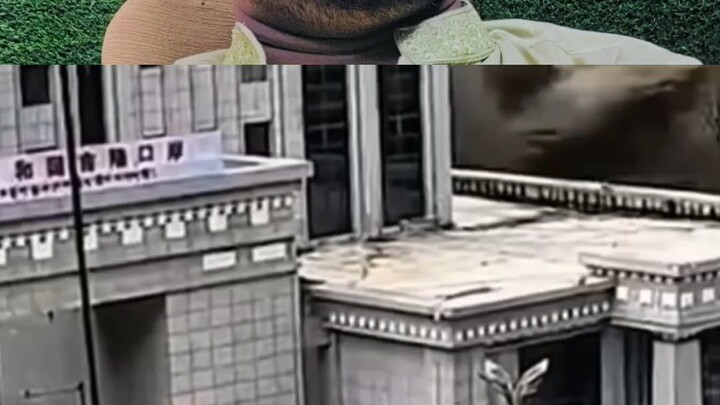 দেখেন বোন নাই চীনের সেনাবাহিনীর পরিবেশ পতে কিভাবে আক্রমণটা করলো