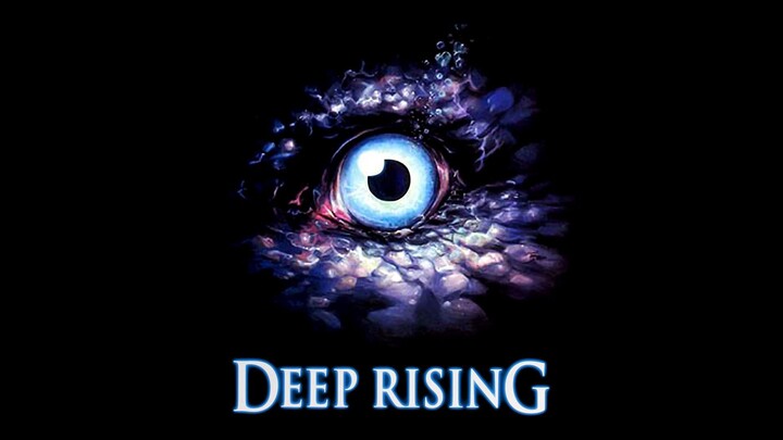 deep rising FULL MOVIE MONSTER SUB INDO