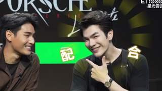 ENG Sub20220513 ETToday สัมภาษณ์พิเศษ x MileApo