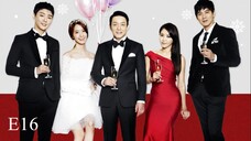 Prime Minister and I (2013) E16