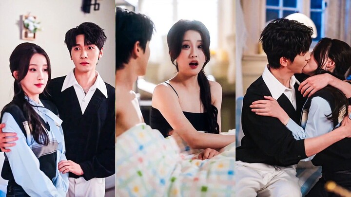 Hu Jia Hao & Wang Yenfei - Pacarku menghina aku mandul. Aku berbalik menikahi CEO,  hamil & dimanja