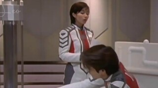 "Famous Scenes of Ultraman Tiga" 2.0