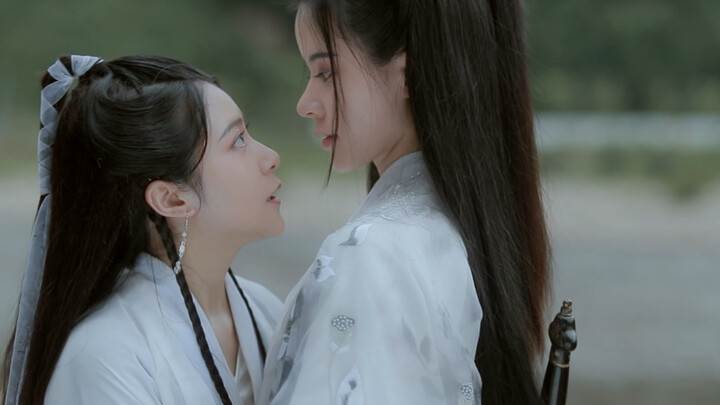 Chatty Little Junior Sister × Cold-On-The-Outside, Warm-On-The-Inside Sect Master | A Tiny Teaser [S