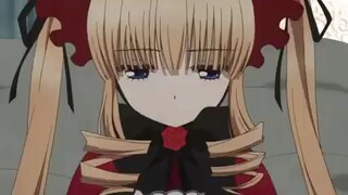 complete anime - doll maiden