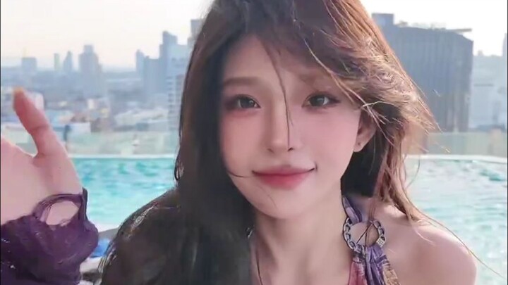 แฟนสาวอิเล็กทรอนิกส์ของคุณ