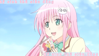 Motto To Love-Ru: yêu-ru bóng tối「AMV」- đang yêu ᴴᴰ  #anime #schooltime