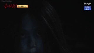 [심야괴담회 / Midnight Horror Story] Eps 43 - eng sub