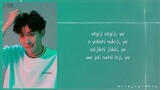 How To Rap: BTS (방탄소년단) - Ddaeng (땡) J-hope part [With Simplified Easy Lyrics]