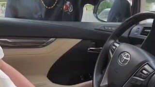 讨口子拦路抢劫，还喜欢冒充