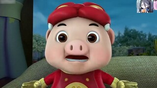 Exploitation! Bloodsucking? What is the story behind the most popular movie "Pig Man"?