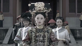 【Memories of Zhen Huan in Old Age 12】 Huan Huan sums up her life【Complete】