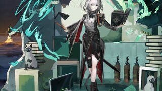 [Game][Arknights] Gerakan Reuni: Gim yang Tak Bisa Ditukar Waktu