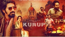 Kurup (2021)