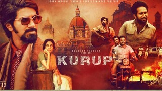 Kurup (2021)