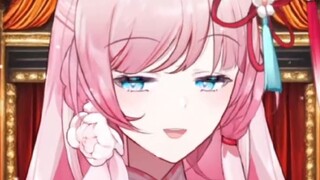 Your smile that floats in the wind smells like rosemary. [Rosemary] [Melody]