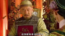 【甄嬛传】直男送礼,什么都得挑大的!