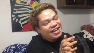 Midnyt snack while Watching kadenang bulaklak