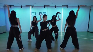 (G)I-DLE Trình diễn vũ đạo DEMO "Super Lady"