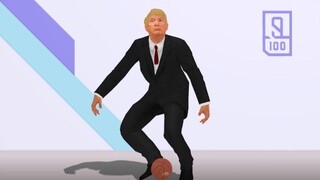 [Trump] Deleted Clips from Presidential Campaign