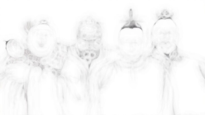 “Adik Biaoer, kalau kalian berdua ada di sini pasti seru banget…”