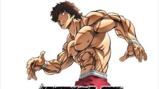 Baki 2018 season 1 ep 2