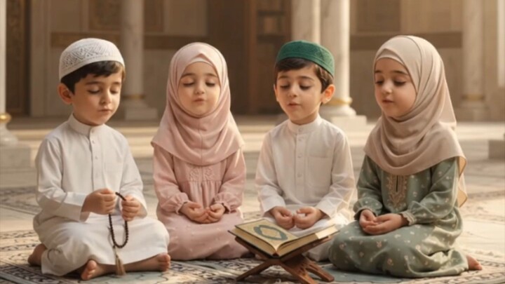 surah al qadar Quran recitation #quranrecination