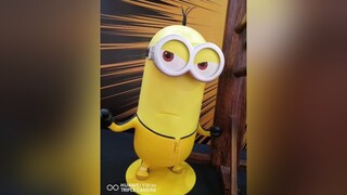 vanhanhmall desplicableme minionsvn