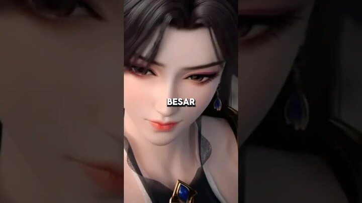 xiaoYan memecahkan rekor cao Ying btth