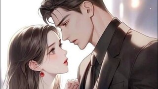 ~ Cao Tiankai & Peng Yao ~ Salah diagnosa pasien, kok malah dapat jodoh