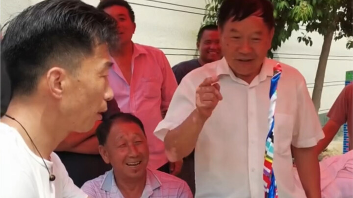 Thai Magic Master, Terrifying Cobra!