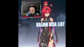 Serba Serbi MOD Waifu Di Wuthering Waves - Hari Hari Streamer Kegocek Viewers  #wutheringwaves