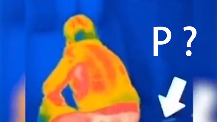 Indra Penciuman Rusak