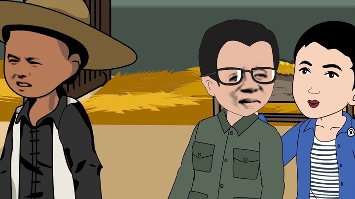 Episode 320 Bagian 1: Apakah tidak ada masalah kecil dengan pengguna tertentu? Wakil presiden ada di