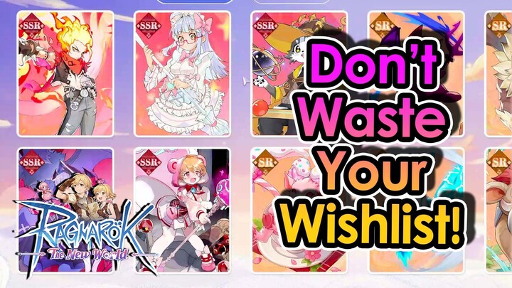 [RONW] Don’t Waste Your Pet Wishlist! Best Pets for Every Class | King Spade