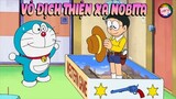 Phim Doraemon  Tập Đặc Biệt  Vô Địch Thiện Xạ Nobita