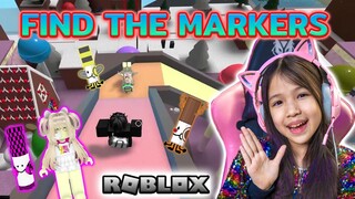 หาปากกา Find The Markers Roblox