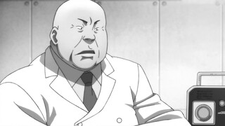 [Blade Tooth Death Row] Doer สังหารผู้คุมชาวอังกฤษทันทีขณะตาบอด? การนั่งเก้าอี้ไฟฟ้าปลอดภัยหรือไม่? 