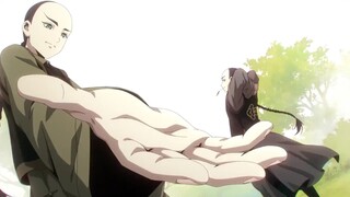 The Chosen One Eps 06 Sub Indo