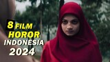 8 FILM HOROR INDONESIA TERBARU 2024 i Horor Awal Tahun 2024
