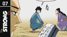 The STRONG One (2024) | Episode 07 |  ‪@xeeflix‬