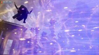 Supreme alchemy eps 122