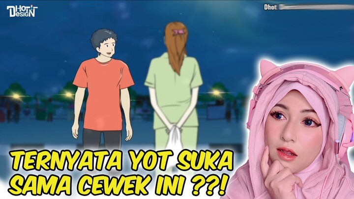 DHOT BANTU YOT BUAT BELI KEMEJA