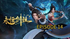 EP 14 || REBIRTH OF THE SWORD PATRIARCH