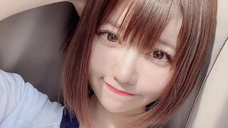 الفتيات اليابانيات أصبحن رسميًا على بيليبيلي اليوم! [بيض مسلوق]