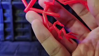 [Model Evaluation] Bethesda SDCS Barbatos Simple Happiness Group Sharing